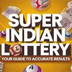 super indian lottery